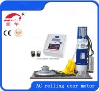 600kg&amp;amp;amp;amp;amp;amp;amp;250watt Rolling door motor/automatic roller shutter motor