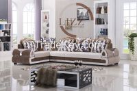 Modern Home  Furniture Living Room Top Quality Fabric Sofa L.M.D.828