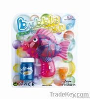 BUBBLE GUN