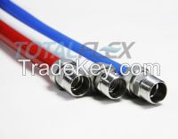 Flexible Stainless Steel Pipe