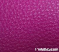 PVC artificial leather for FURNISHING