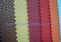 High grade Artificial leather 