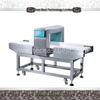 Conveyor Belt Metal Detector