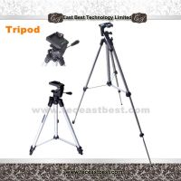 Professional Flexible and Light Weight Camera Tripod for Digital Camera