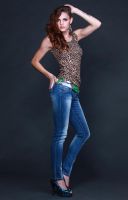 Spring And Summer Women's