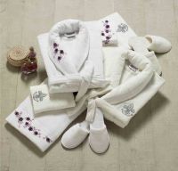 Cotton Towel set