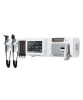 integrated diagnostic system