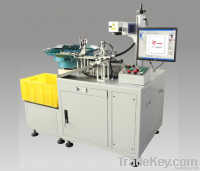 laser marking/cutting/welding machine