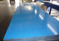 Self-cleaning Aluminum Composite Panels 