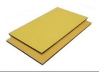 High-quality PE Aluminum Composite Panels 