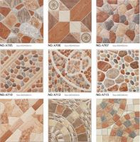 Exterior Floor Tiles