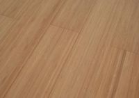 Regular Bamboo Flooring