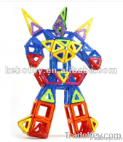 Kids Plastic Construction Toy
