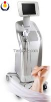 Hifu liposonix focus ultrasound hifu body contour machine for body slimming