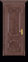 Interior Wood Door