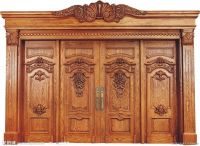 wood doors, solid wood door, solid wood entrance door, china wood doors