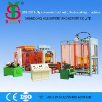 block making machine qt8-15