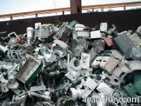 Aluminum Scrap