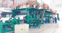 2020/350 copper plate paper coater