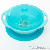 baby sucker bowl, PLA baby bowl