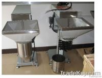 Garlic Grinding Machine/Garlic Paste Machine
