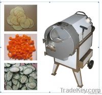 Vegetable Cutter for Roots