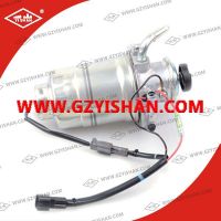 700P 4HK1  OIL-WATER SEPERATOR  FOR ISUZU 8-98008066-1 (8980080660 )