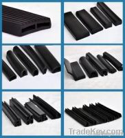 windows and door rubber sealing strip