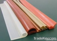 silicone sealing strip silicone strip