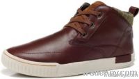Men&#039;s shoe Genuine leather YZS-G58Y-CO