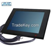 Full Body IP65 Touch Monitor