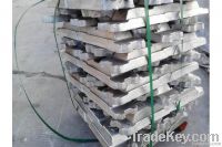 Aluminum Ingots