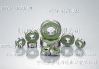 Deep groove ball bearings