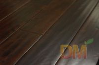 GuangZhou supplier handscraped Chinese Teak hardwood flooring