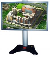 led touch all in one 