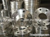 Carbon Steel Flange