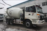 Concrete mixer truck 8m&Atilde;&iuml;&iquest;&frac12;&Atilde;&Acirc;&sup3;