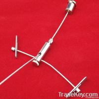 light suspension kits cable