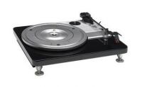 USB turntable player