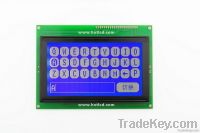 LCD Resolution display module