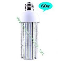 3 year warranty corn light CE ROHS approved 60w shenzhen factory led corn light