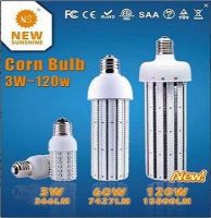 First and origin of corn bulb high quality ETL TUV 60w corn led light