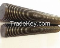 ASTM A193 grade B7 threaded rod