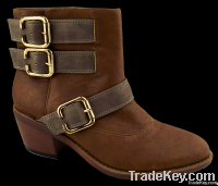 Ladies Boots