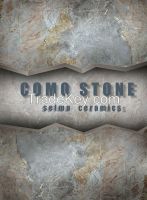 COMO STONE Tile