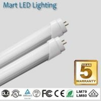 led t8 bulb cul 