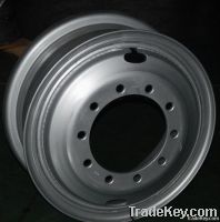 truck wheel