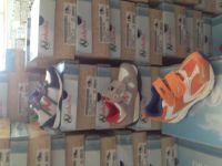 Stocklot of kid`s shoes