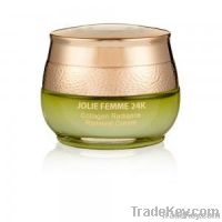 24K COLLAGEN RADIANCE RENEWAL CREAM