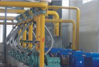 Double Disc refiner for paperboard pulping